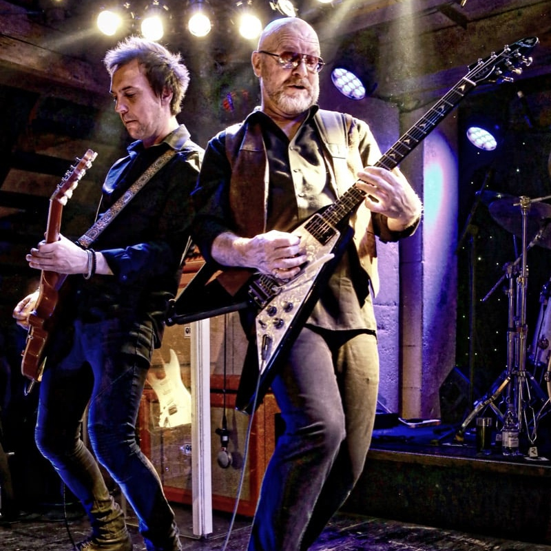 Wishbone Ash