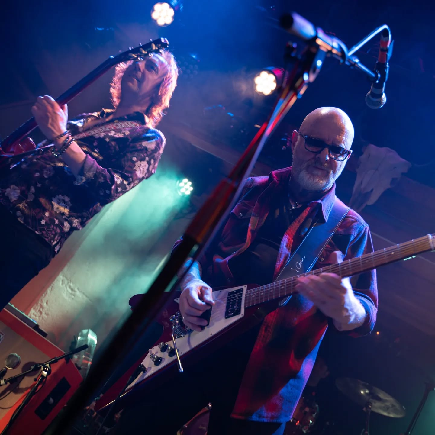 Wishbone Ash