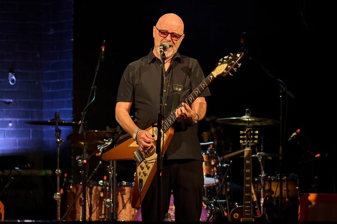 Wishbone Ash