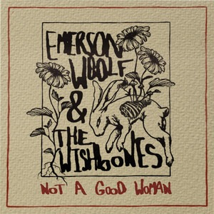 Emerson Woolf & The Wishbones
