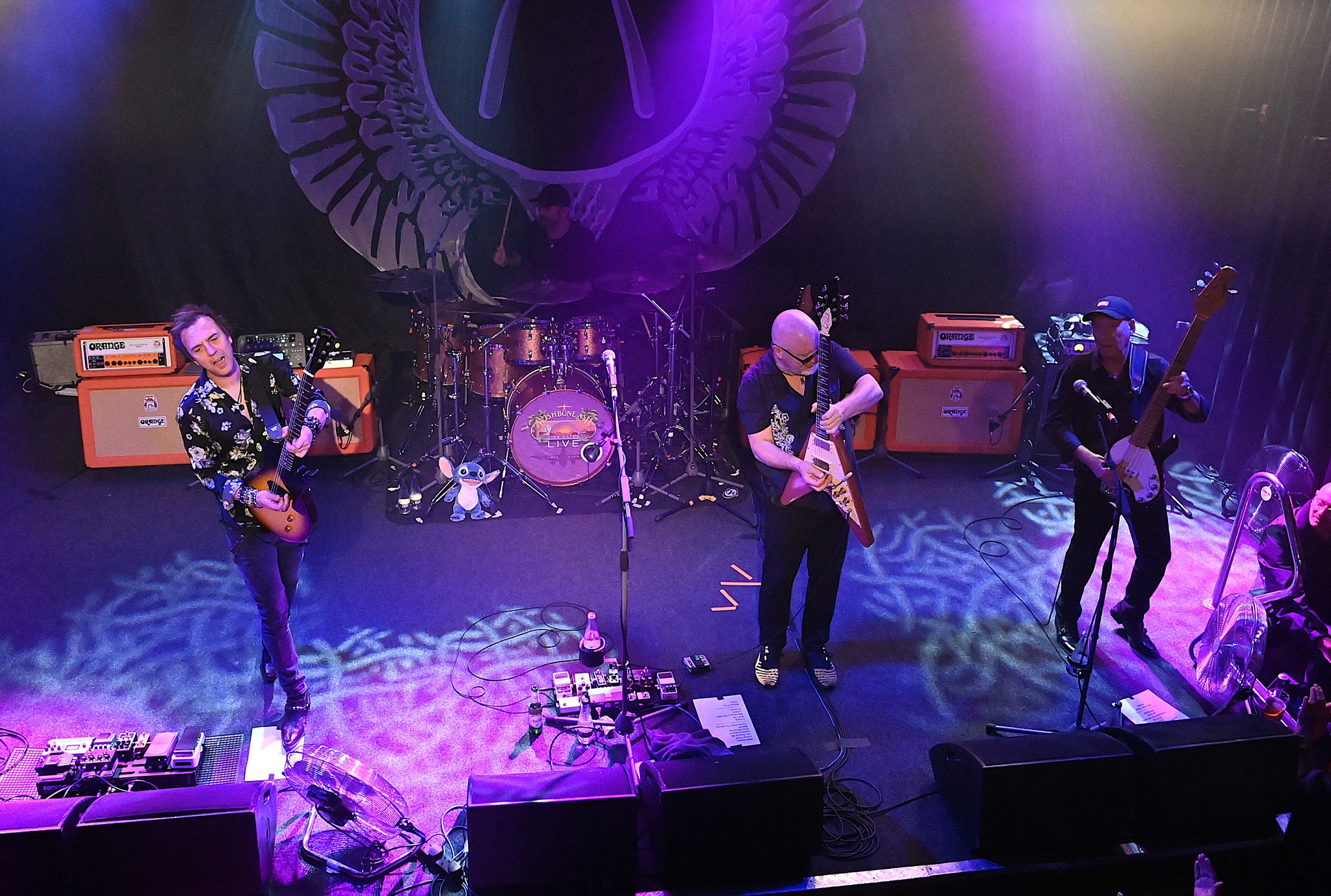 Wishbone Ash